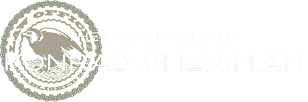 Sherinian Law