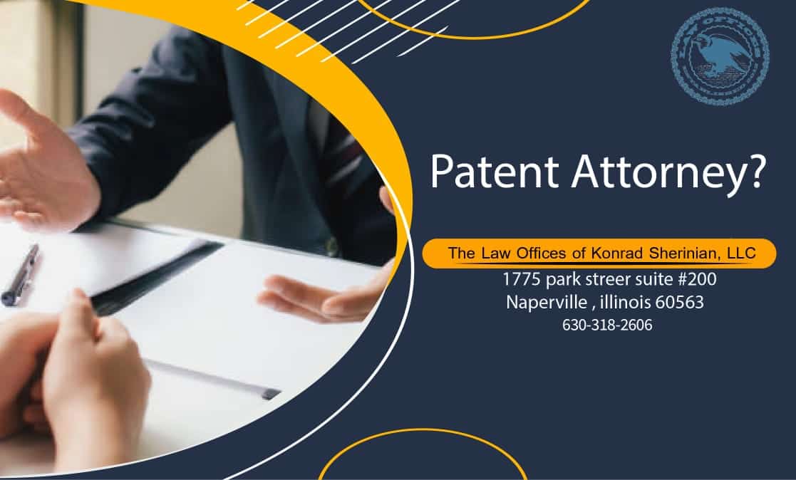 Patent Attorney