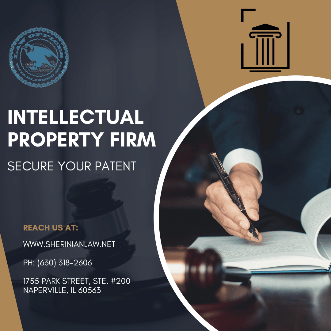 Intellectual Property Infringement and Patent Law