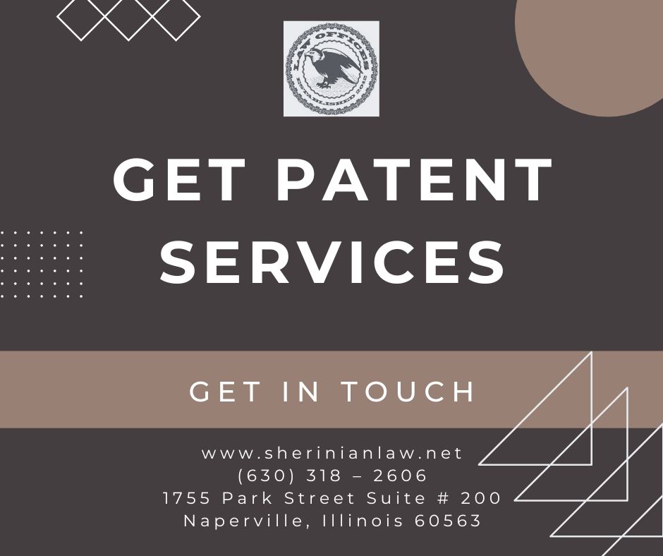 patent infringement sherinianlaw