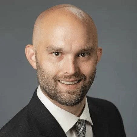 Jeffrey Dixon, IP Counsel