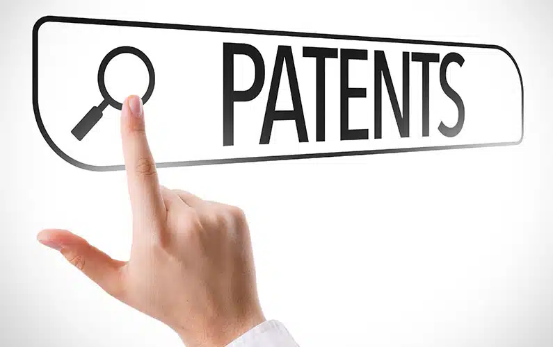 Patents