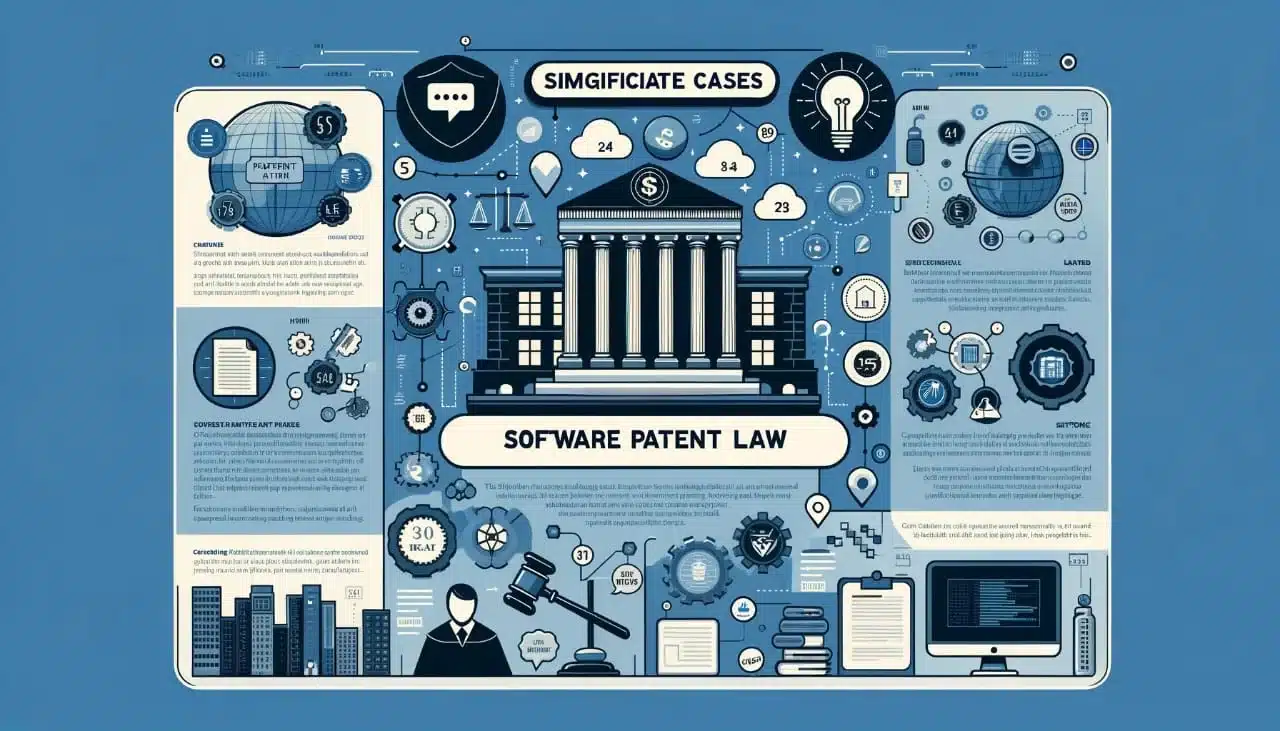 software patent