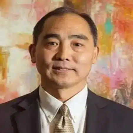 EDWARD BI 毕德朋律师